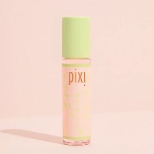 PIXI Hydrating Glow-y Lip Oil in Mint-y